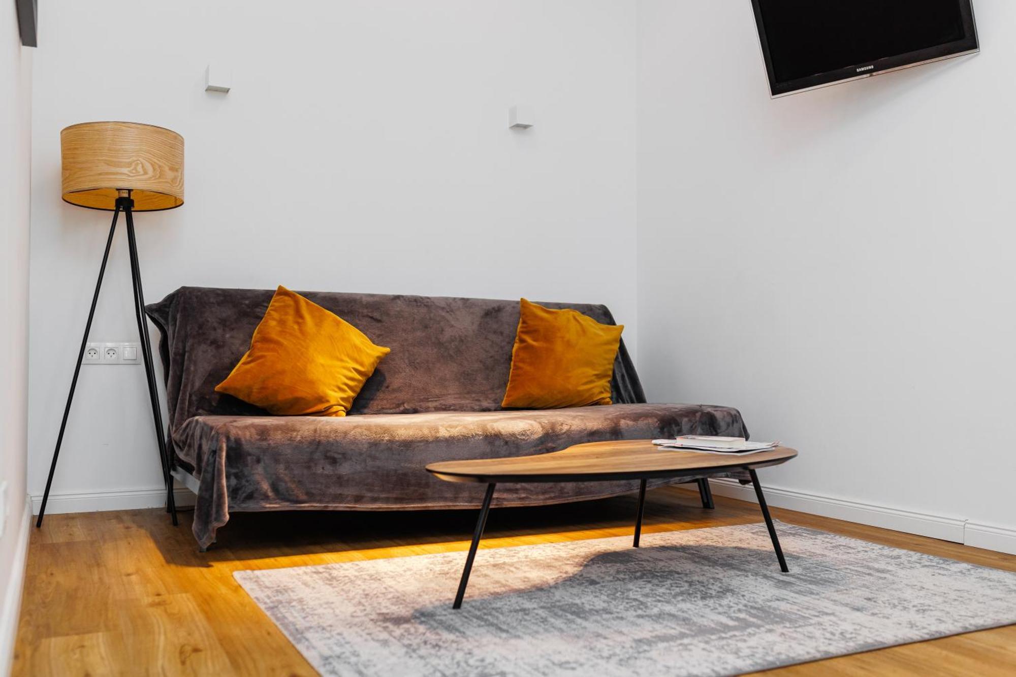 Well Located Cozy Place Львов Экстерьер фото